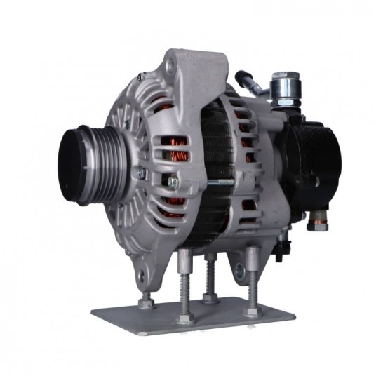 AJ1709N Alternator -zdjęcie numer 3