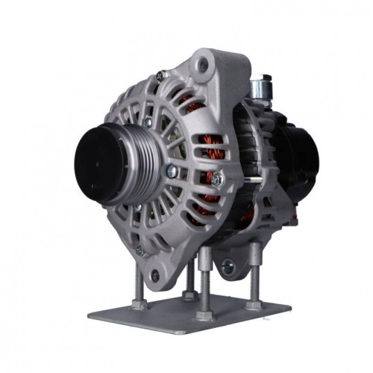 AJ1709N Alternator -zdjęcie numer 2