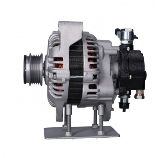 AJ1709N Alternator -zdjęcie numer 4