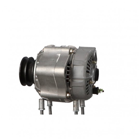 AJ177 Alternator -zdjęcie numer 6