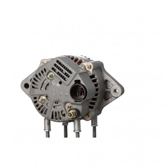 AJ177 Alternator -zdjęcie numer 11