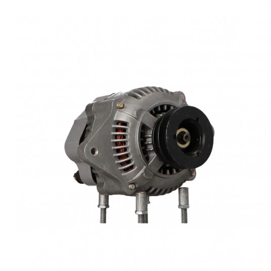 AJ177 Alternator -zdjęcie numer 17