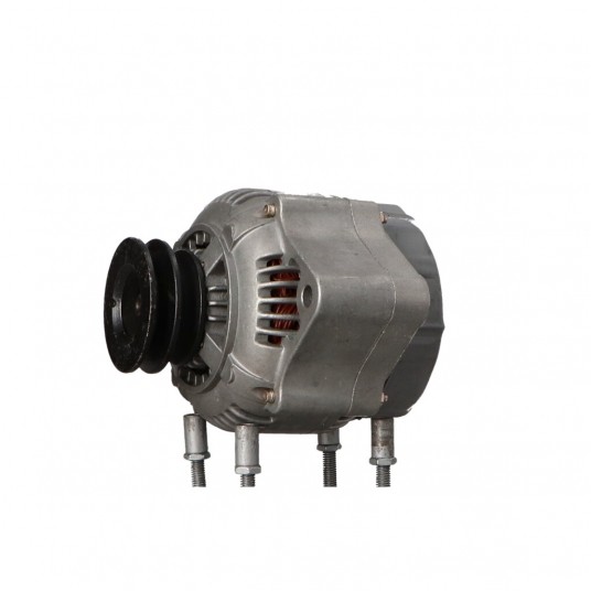 AJ177 Alternator -zdjęcie numer 4