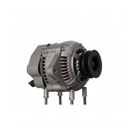 AJ177 Alternator -zdjęcie numer 16