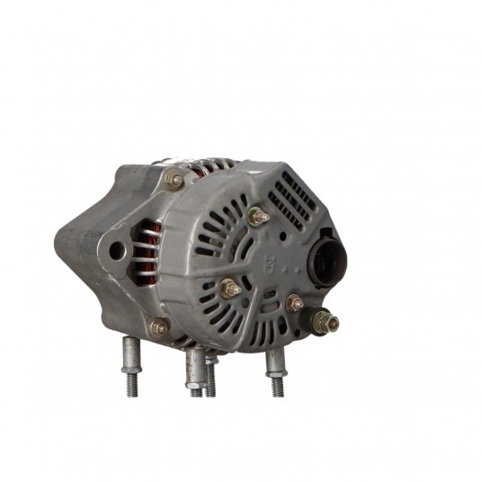 AJ177 Alternator -zdjęcie numer 8