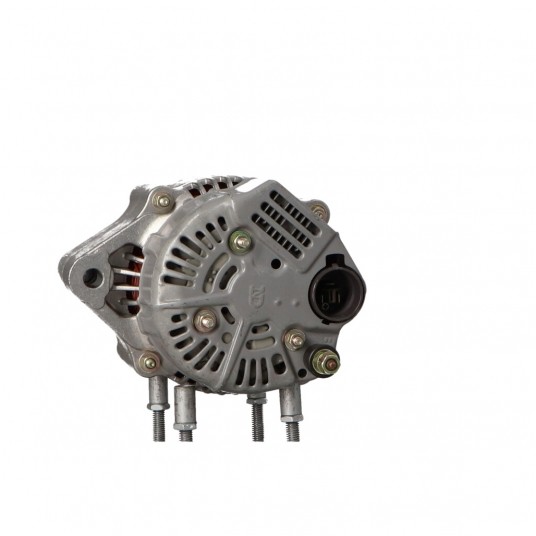 AJ177 Alternator -zdjęcie numer 9