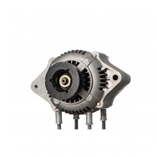 AJ177 Alternator -zdjęcie numer 2