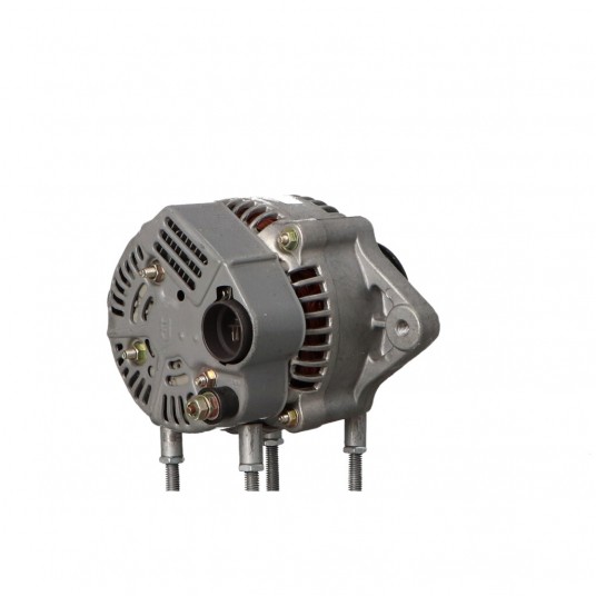 AJ177 Alternator -zdjęcie numer 12