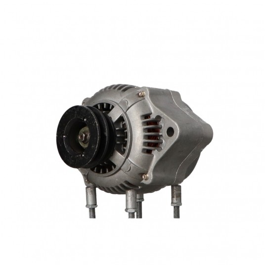AJ177 Alternator -zdjęcie numer 3