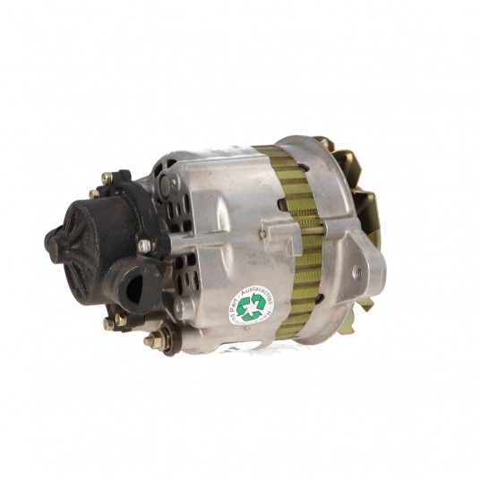AJ178 Alternator -zdjęcie numer 5