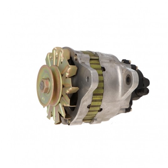 AJ178 Alternator -zdjęcie numer 2