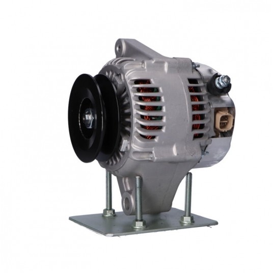 AJ1783N Alternator -zdjęcie numer 3