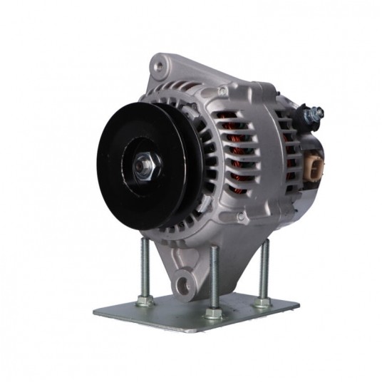 AJ1783N Alternator -zdjęcie numer 2