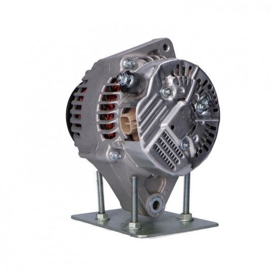 AJ1783N Alternator -zdjęcie numer 6