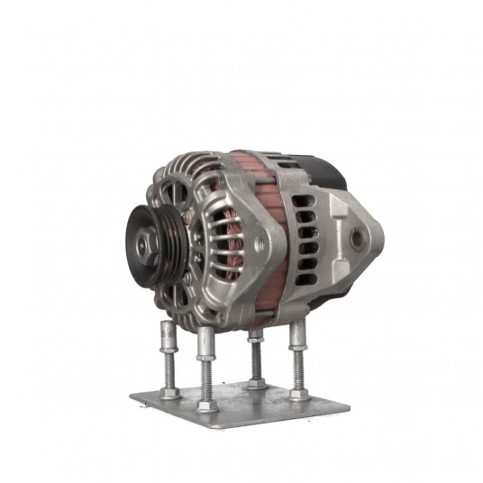 AJ1784 Alternator -zdjęcie numer 4
