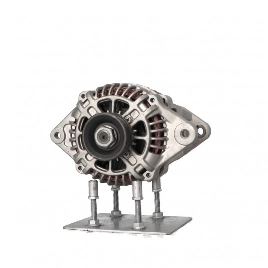 AJ1784 Alternator -zdjęcie numer 2