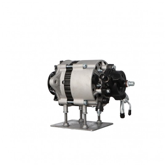 AJ1795 Alternator -zdjęcie numer 7