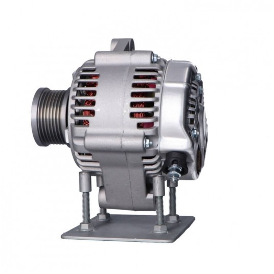 AJ1796 Alternator -zdjęcie numer 6