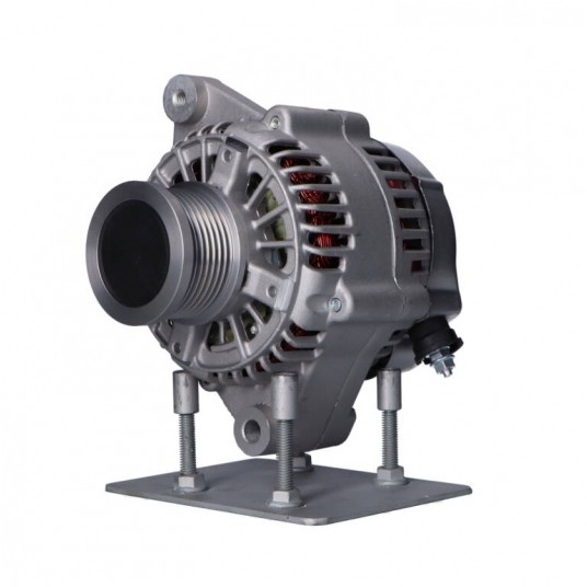 AJ1796 Alternator -zdjęcie numer 3