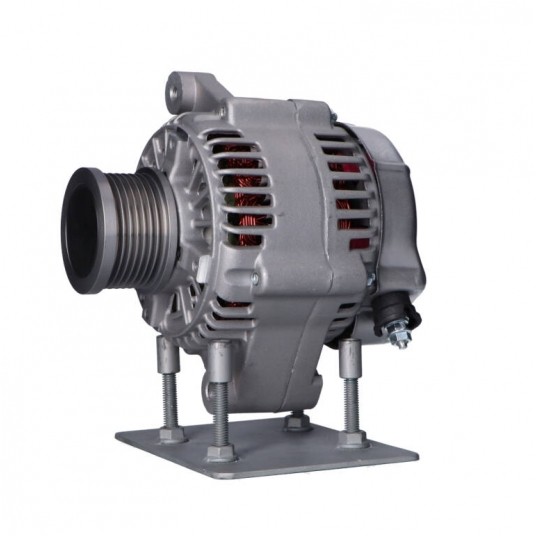 AJ1796 Alternator -zdjęcie numer 4