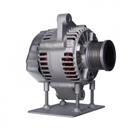 AJ1796N Alternator -zdjęcie numer 15