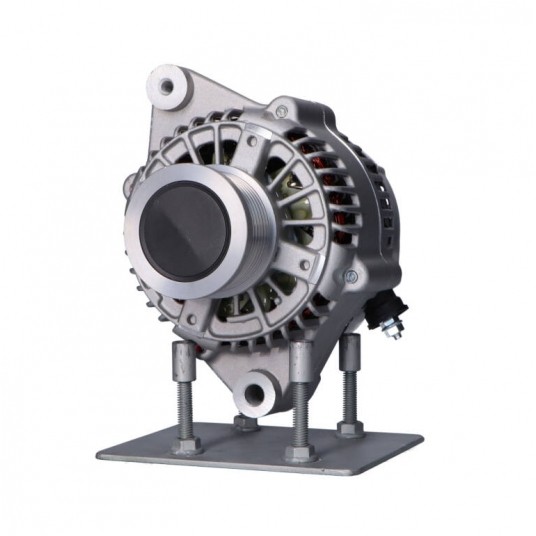 AJ1796N Alternator -zdjęcie numer 2