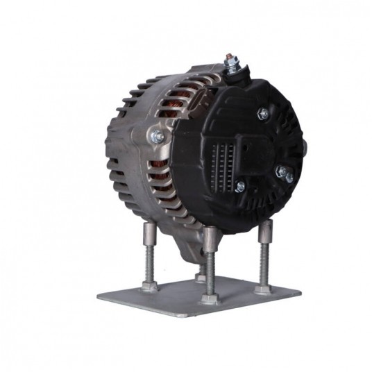AJ1797 Alternator -zdjęcie numer 3