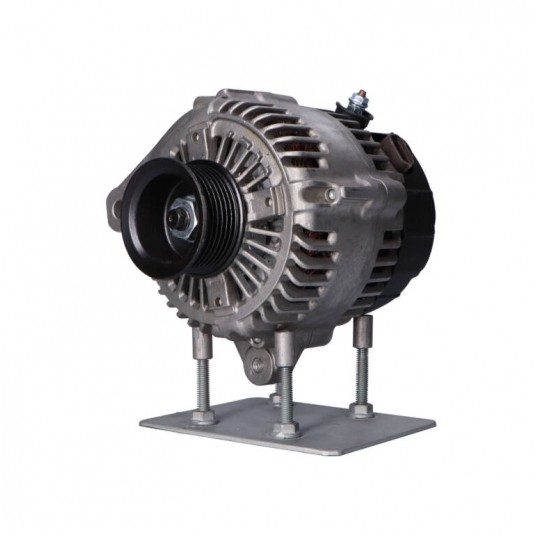 AJ1797 Alternator -zdjęcie numer 2