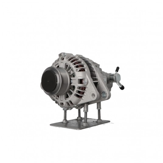 AJ1804N Alternator -zdjęcie numer 3