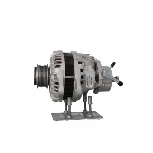 AJ1804N Alternator -zdjęcie numer 5