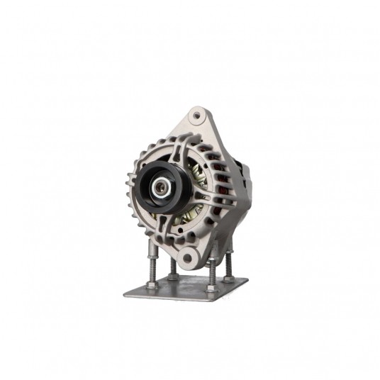 AJ1809 Alternator -zdjęcie numer 2