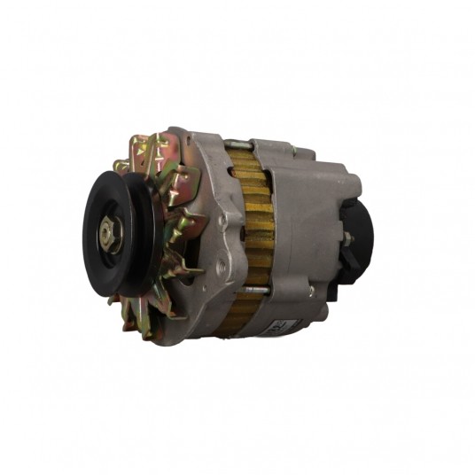 AJ182 Alternator -zdjęcie numer 5
