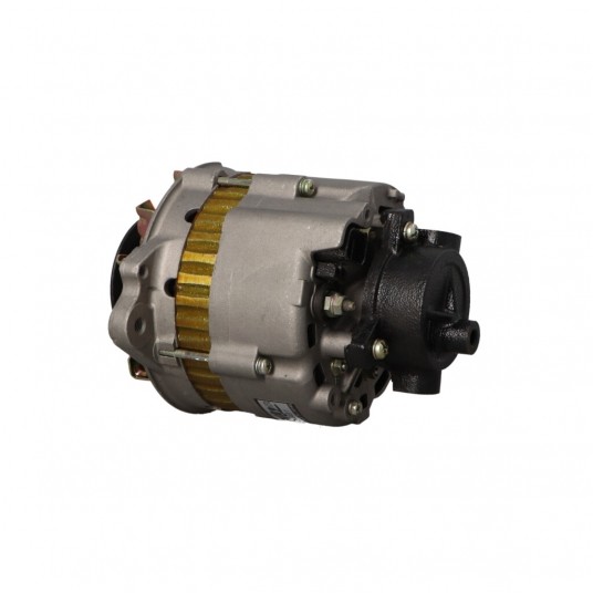 AJ182 Alternator -zdjęcie numer 6