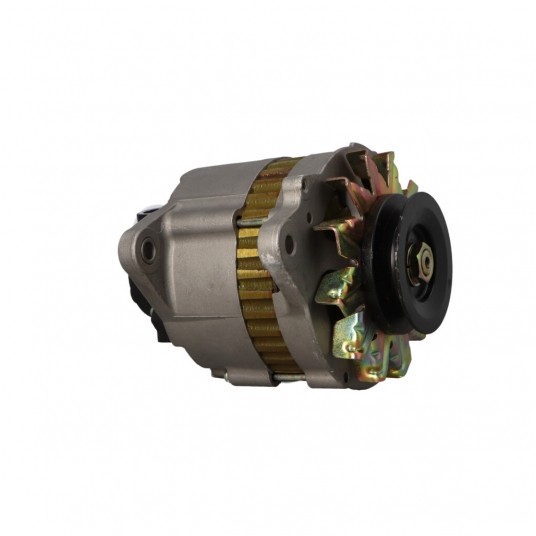 AJ182 Alternator -zdjęcie numer 3