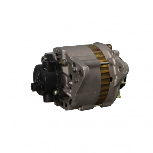 AJ182 Alternator -zdjęcie numer 2