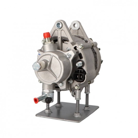 AJ184N Alternator -zdjęcie numer 4