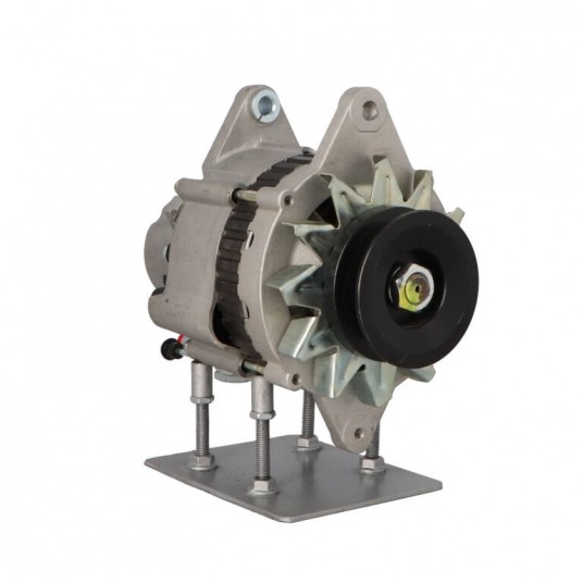 AJ184N Alternator -zdjęcie numer 6