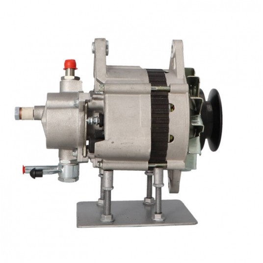 AJ184N Alternator -zdjęcie numer 5