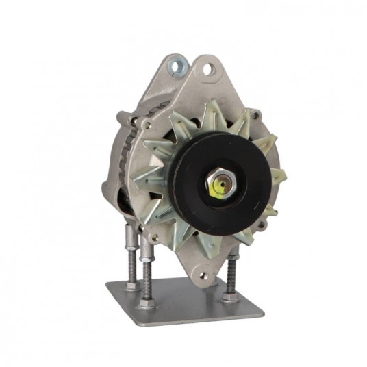 AJ184N Alternator -zdjęcie numer 7