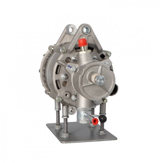 AJ184N Alternator -zdjęcie numer 3