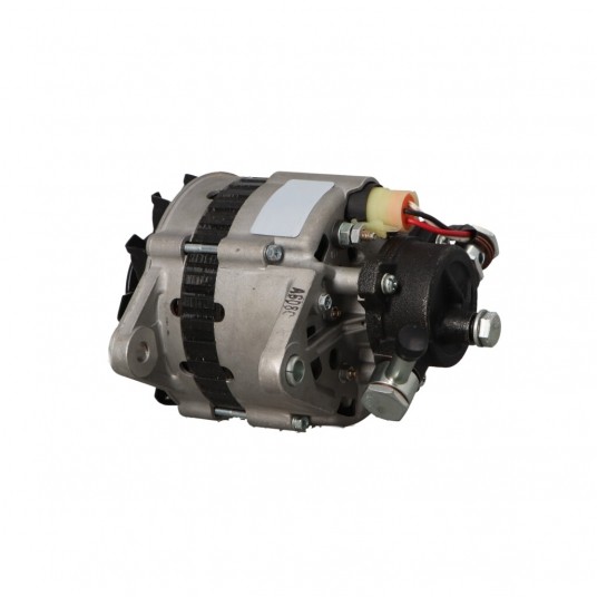 AJ187 Alternator -zdjęcie numer 6