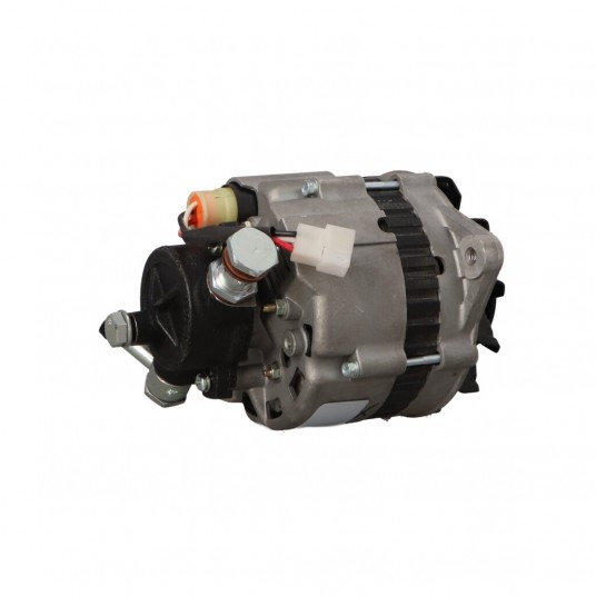 AJ187 Alternator -zdjęcie numer 2