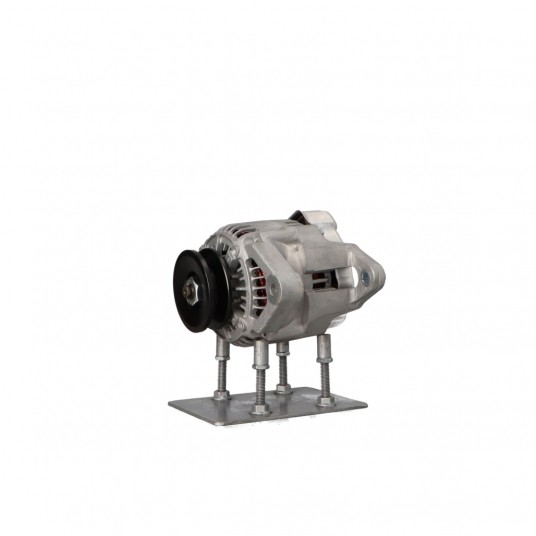 AJ188 Alternator -zdjęcie numer 4
