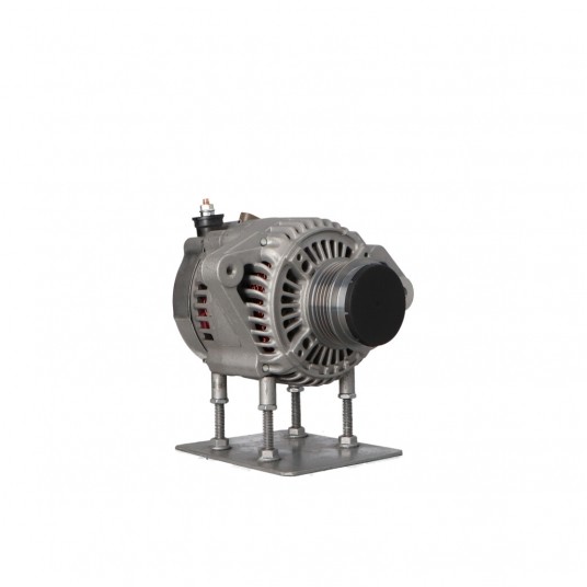 AJ1891 Alternator -zdjęcie numer 17