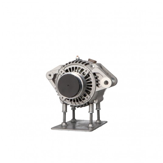 AJ1891 Alternator -zdjęcie numer 2