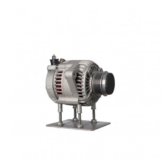AJ1891 Alternator -zdjęcie numer 16