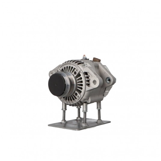 AJ1891 Alternator -zdjęcie numer 3