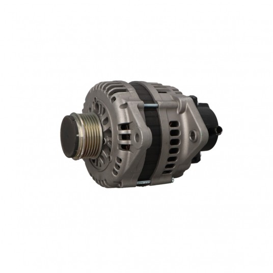 AJ1900N Alternator -zdjęcie numer 2