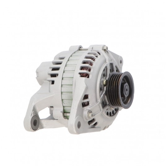 AJ191 Alternator -zdjęcie numer 6