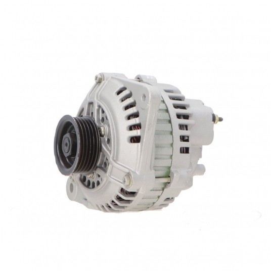 AJ191 Alternator -zdjęcie numer 2